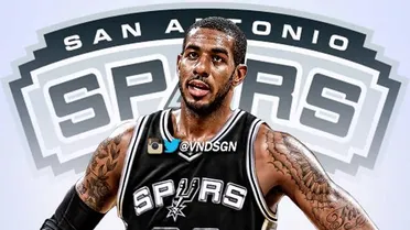 Aldridge se decide por los Spurs; DeAndre Jordan, a Dallas; Rondo, a Kings
