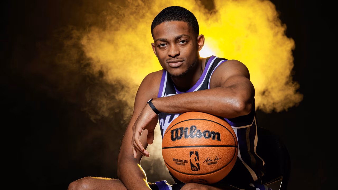 La verdadera razón por la que De’Aaron Fox rechazó u$s 165 millones te sorprenderá