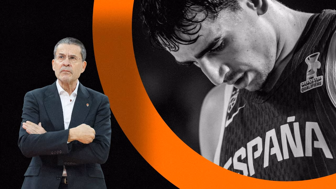 El fichaje de Valencia Basket que se fue cedido y ahora llega para echar una mano en ACB