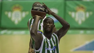 Nobel Boungou-Colo será el sustituto de Shawn Dawson en Divina Seguros Joventut