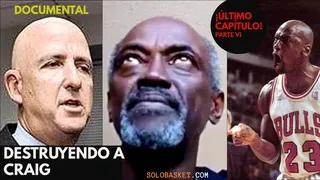 Craig Hodges, estreno 6º y capítulo final de su documental: “DESTRUYENDO A CRAIG”