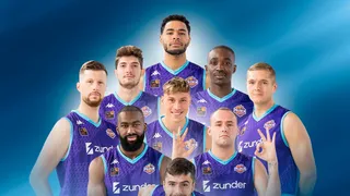 El 1×1 de las 9 salidas de Zunder Palencia; ¿qué jugadores se han marchado?