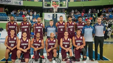 Venezuela: En busca de la consolidación de una generación dorada