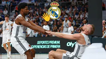 ⁠¡Se va del Real Madrid decepcionado! “No tuvimos buena relación en la negociación”