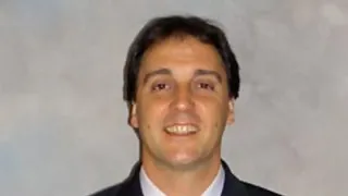 Miquel Domingo, nuevo entrenador de CUP Santa Pola