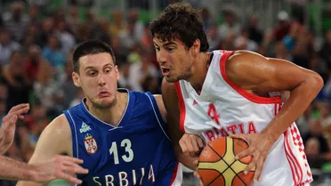 Los balcanes quieren recuperar su protagonismo en el baloncesto mundial