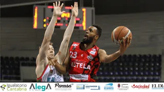 LEB Plata (J8) | Cayeron todos los líderes; HLA Alicante y Estela suben enteros