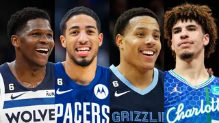 Draft 2020: la generación de los cracks que valen casi USD 1.000 millones