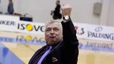 ¡Éstos del Este están locos! VEF K.O. Kalev K.O. Y Lukoil, salvado por la campana