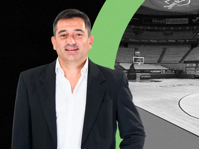“Ricky es el jefe del grupo” Jordi Martí analiza su impacto en Joventut y asegura que todavía le queda batería