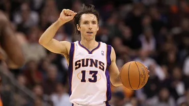 El mejor jugador de la historia de los Phoenix Suns