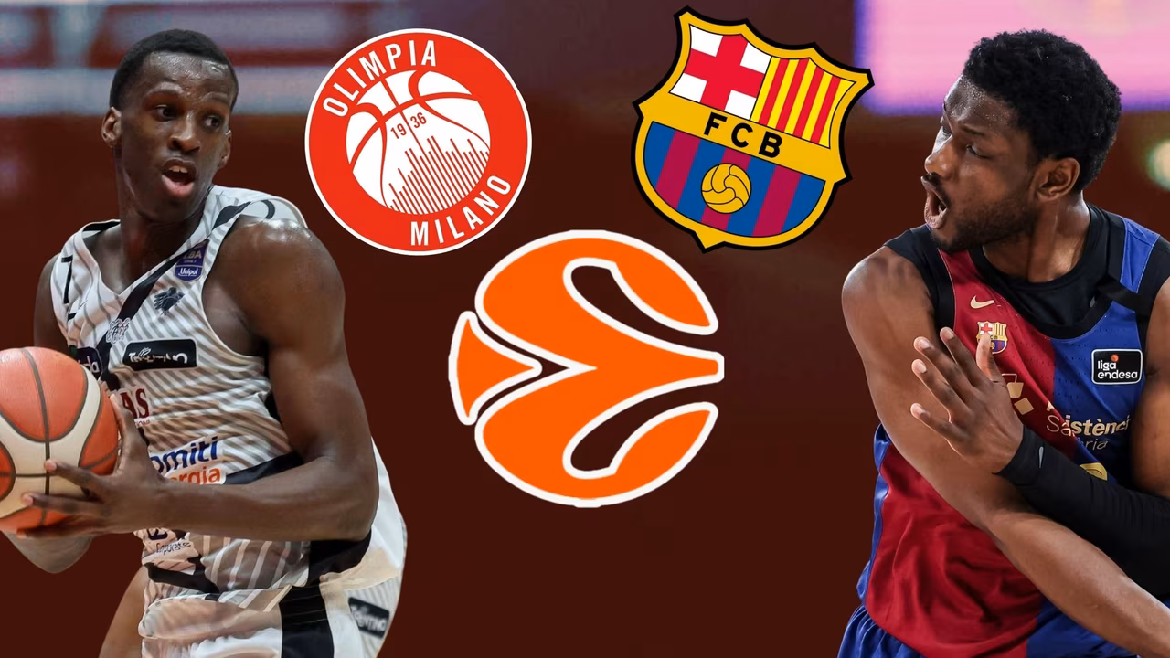 Últimos rumores Euroliga: La perla que pide irse y renovación de clase en Barça Basket