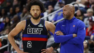 Rumores NBA: Detroit podría romper el mercado fichando a un ex número 1 del draft