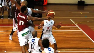 Liga Portuguesa LPB (J16): Benfica vuelve a ganar; Sampaense y Académica animan la lucha por playoff’s; Ivan Almeida, MVP