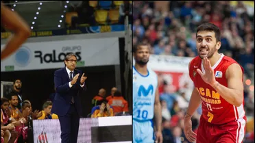 La magia de Campazzo le hace MVP y Casimiro se convierte en la mejor pizarra