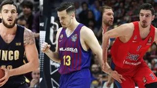 ZocoACB: Valencia a por Heurtel y Lapro y sueña con De Colo, Unicaja negocia con Francis