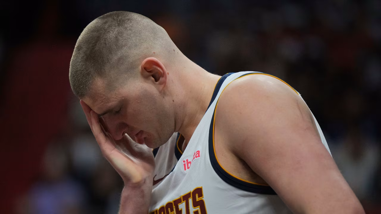 Denver Nuggets no es invencible: las 5 debilidades del campeón de la NBA