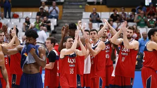 Proyecto BAXI Manresa 19/20: Pedro Martínez para seguir el camino de Peñarroya