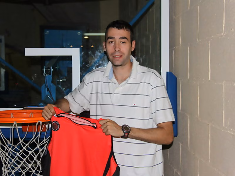 Asentando bases: Pedro Rivero presentado en Murcia y Sergio Alonso firma en Mallorca. Salva Camps no seguirá en Palencia donde Quique Garrido y Adrián Fuentes podrían llevar las riendas