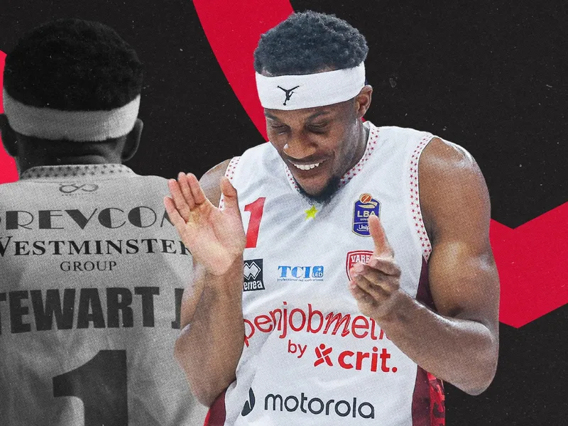 Radar Solobasket: Un anotador empieza a asomar la cabeza en Italia ¿Una apuesta Euroliga?