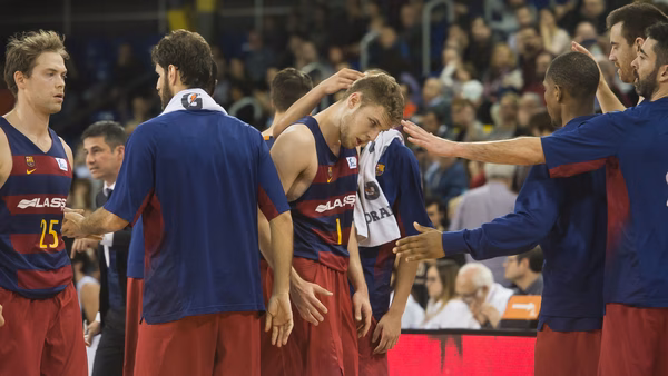 Análisis del mal momento del FC Barcelona Lassa: ¿está todo perdido?