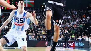 Informe Solobasket: Valoración de la primera mitad de temporada equipo por equipo en la Liga Endesa (II)