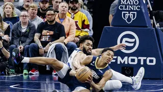 Play-in NBA: Cuadro final en busca de los últimos billetes para Playoffs