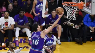 Año I de Simone Fontecchio en la NBA: realidad y adaptación como rookie de 26 años