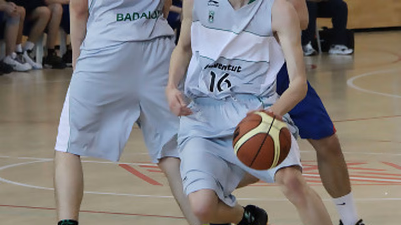Primeras caras del CB Prat Joventut 2011-12: el futuro del FIATC Mutua Joventut