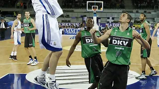 Día 1 después de Messina: nervios, morbo, tensión y… victoria con los habituales