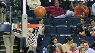 Earl Boykins también se viene a Europa