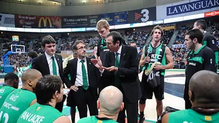 El futuro de FIATC Mútua Joventut: ¿Reformas en Badalona? Hasta ocho jugadores acaban contrato