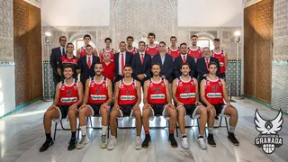 Covirán Granada: Apuesta por la fuerza del bloque