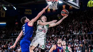 Uno de los mejores tiradores de la ACB paga su cláusula y es libre: ¿rumbo Euroliga?