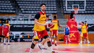 El mensaje de Josep Puerto para el Eurobasket que todos deberían escuchar