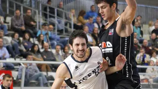 Lucentum, más líder. Zornotza aguanta el ritmo a Cáceres y Castelló. Agbelese, MVP