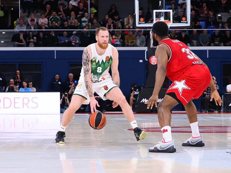 El exterior de Euroliga que irrumpe en la ACB