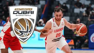 Fichaje estrella para Dubai: se queda con una joya del baloncesto asiático