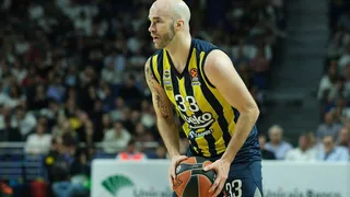 Bajas críticas para el Fenerbahçe en Euroliga
