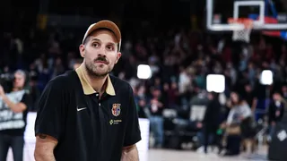 La lesión que desestabilizó al Barça Basket: “Me ha dado un respiro”