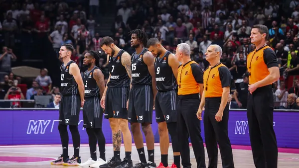 Hackeo y robo de información confidencial al ASVEL, el ex equipo de Wembanyama