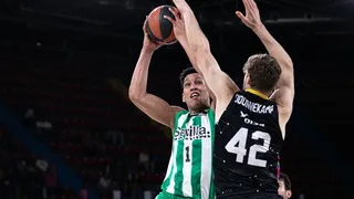 Fichajes ACB: Tenerife estaría dispuesto a pagar su cláusula