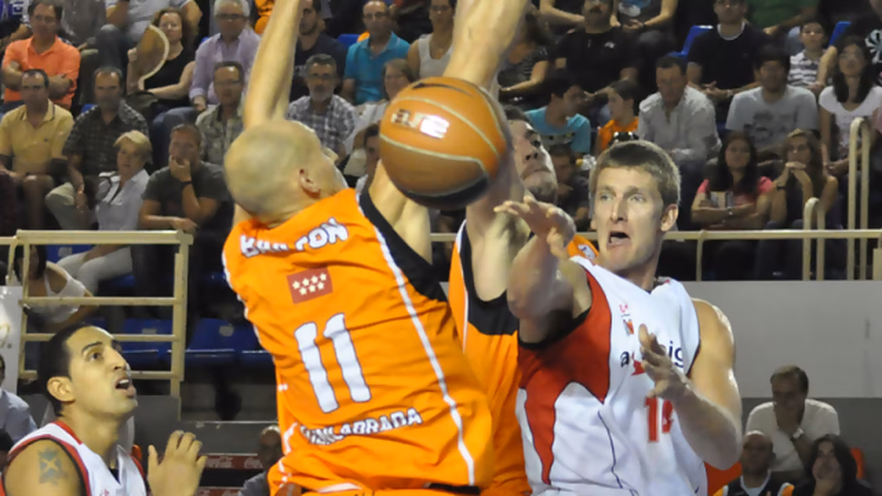 La otra estadística en la Liga Endesa (J14): Justin Doellman, rey de la jornada. Raül López, lecciones de dirección y puntería