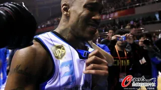 Otras Ligas: en China Beijing supera al Shanxi en el 5º encuentro y le espera en la final el Guandong; Marbury roza el triple-doble y se emociona con el pase a la final. Semis en la liga coreana