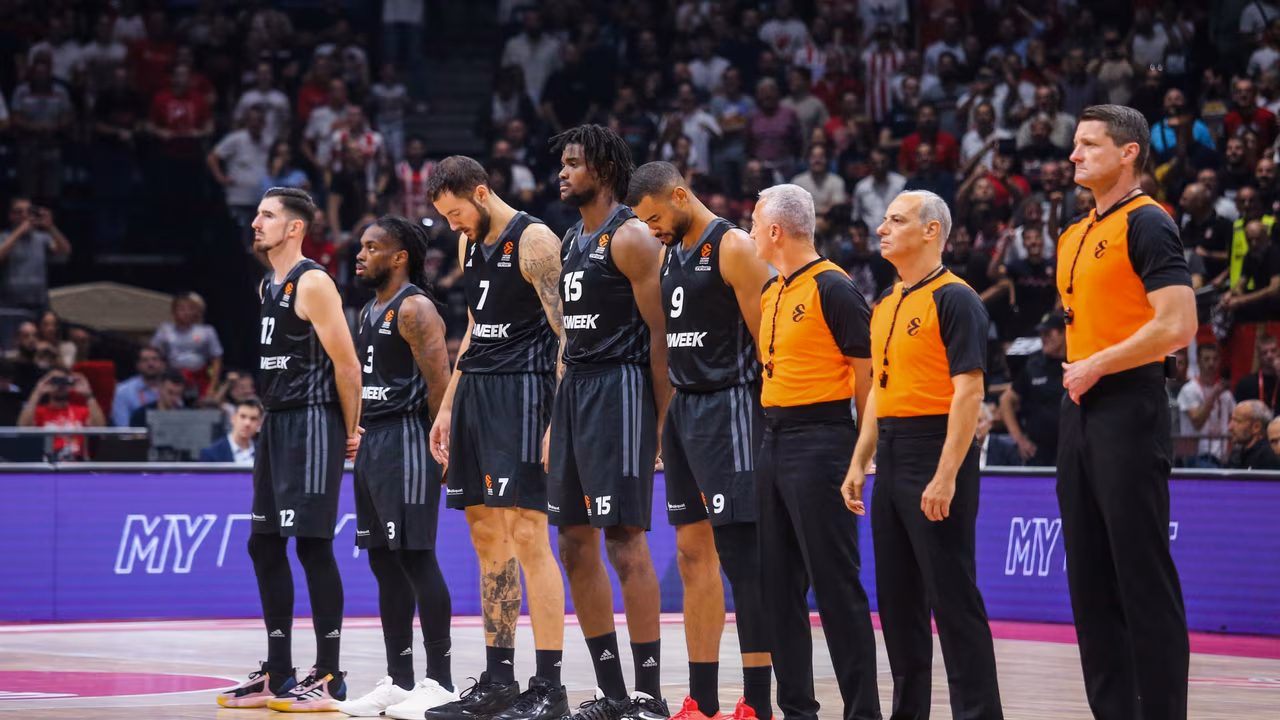 Hackeo y robo de información confidencial al ASVEL, el ex equipo de Wembanyama