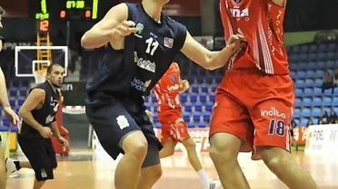 Solobasket One on One Playoff Adecco Oro (Cuartos de final y Playout)