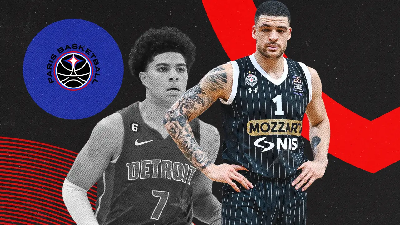 París Basketball busca un base con experiencia NBA para completar su plantilla