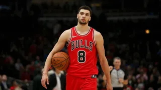 ¿Qué esperar de los nuevos Bulls?