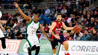 Nicolás Laprovittola, la esperanza argentina para el Divina Seguros Joventut