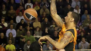 Peter John Ramos deja el Fuenlabrada